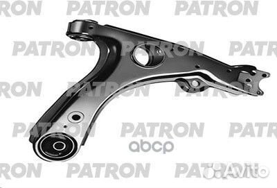 Рычаг подвески VW: passat 03/88-97 (произведено