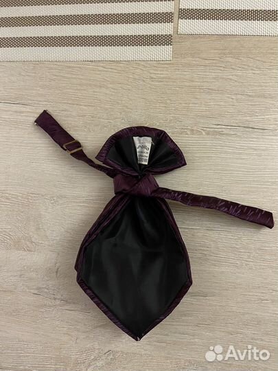 Галстук для мальчика