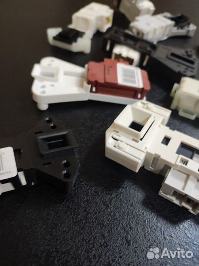 Устройства блокировки люка (убл) для стиральных ма