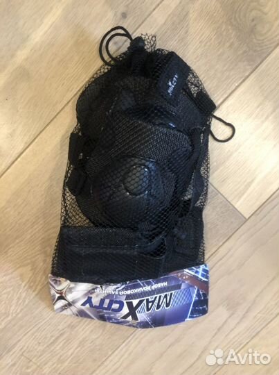 Коньки и ролики 2 в 1