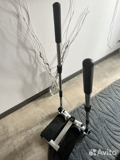 Тренажер степпер HappyHome