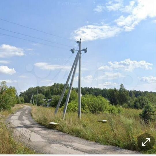 Участок 12 сот. (ИЖС)