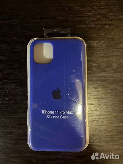 Чехол для iPhone 11 pro max