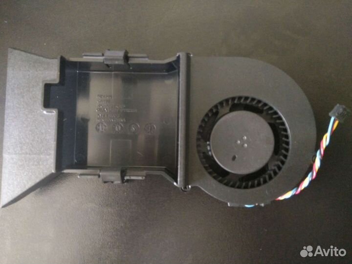 Вентилятор ksb0705hb-A