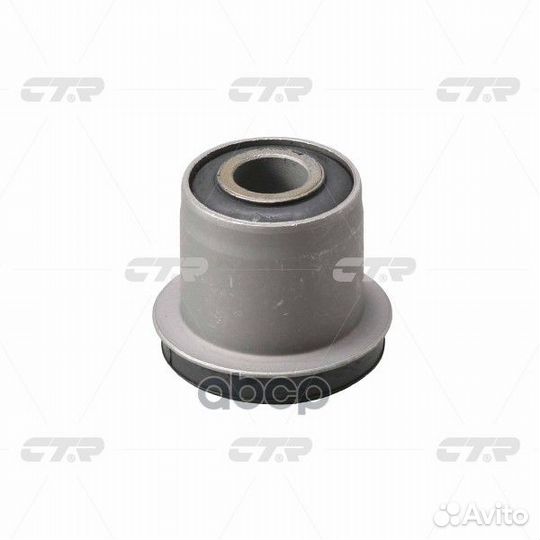 GV0281 втулка стабилизатора замена cvis-2 Isuz