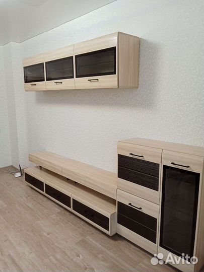 Сборка и установка мебели