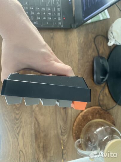 Механическая клавиатура Ziyoulang K68