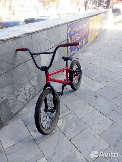 Bmx