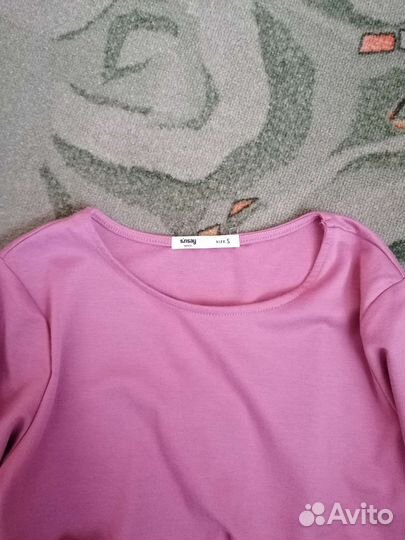 Женские фирменные вещи пакетом 42