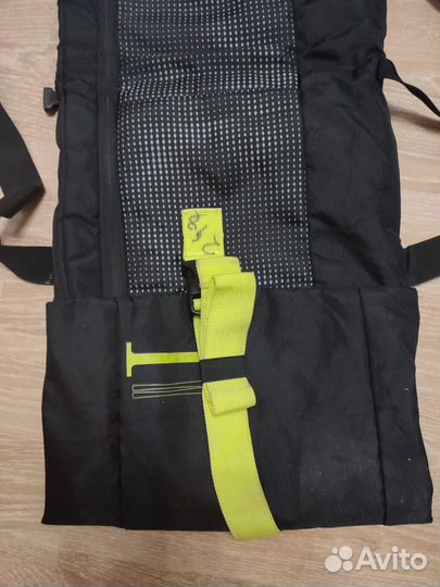 Чехол для горных лыж