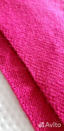 Шапка и косынка