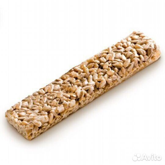 Батончик Козинак Подсолнечный 50 г