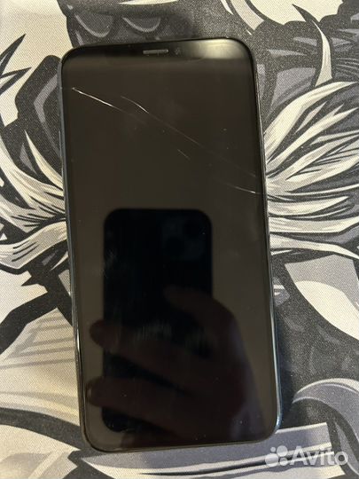 Телефон iPhone XS