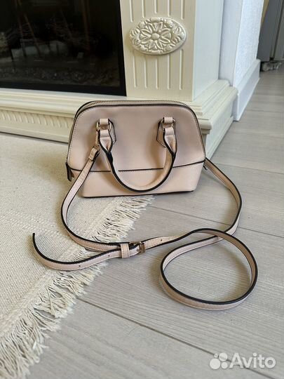 Сумка на ремне (мини)