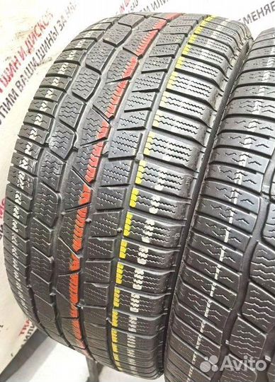 Continental ContiWinterContact TS 750 245/45 R17 99H