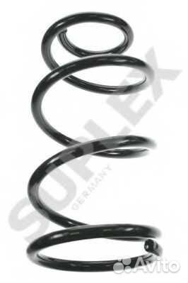 Пружина передняя Suplex 10418