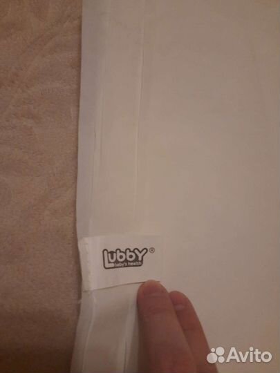 Клеёнки для кроватки/коляски