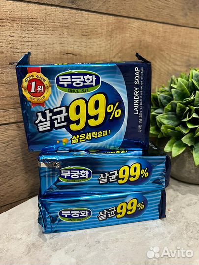 Огромный выбор бытовой химии из Японии