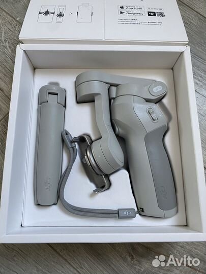 Стабилизатор DJI OM 4