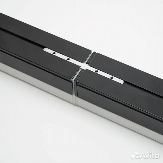 Светильник подвесной офисный светодиодный