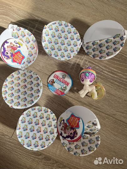 Игрушки для девочек