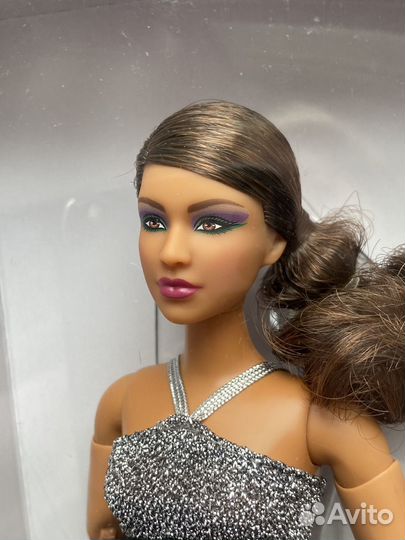 Кукла Barbie Looks #12 Фрида (бронь до 20.04)