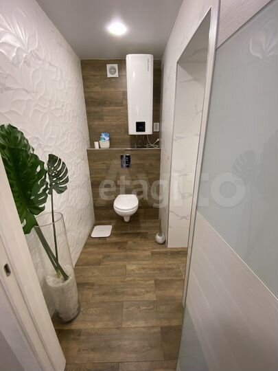 3-к. квартира, 107,4 м², 7/14 эт.