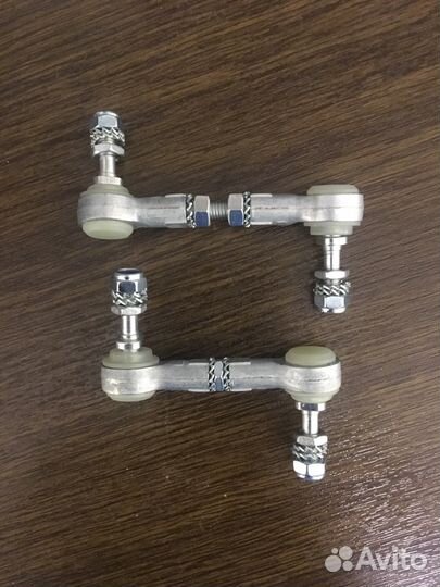 Рычаги для коррекции высоты фар всех японских авто