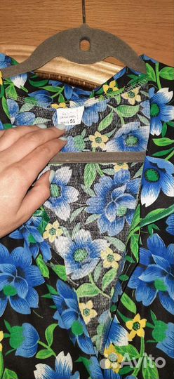 Халат женский новый