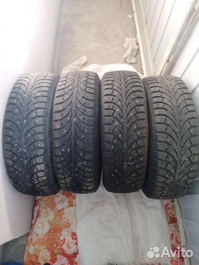 Pirelli Formula Ice 175/65 R14 96