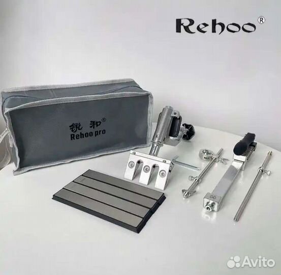 Профессиональная точилка для ножей