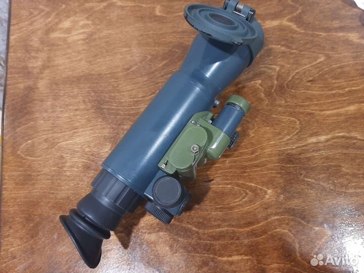 Прицел ночного видения