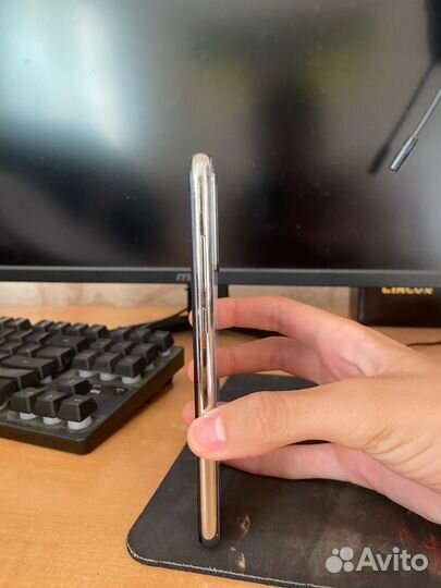 Телефон xiaomi redon note 8t