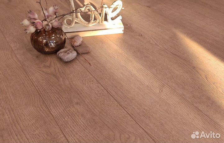 Ламинат водостойкий