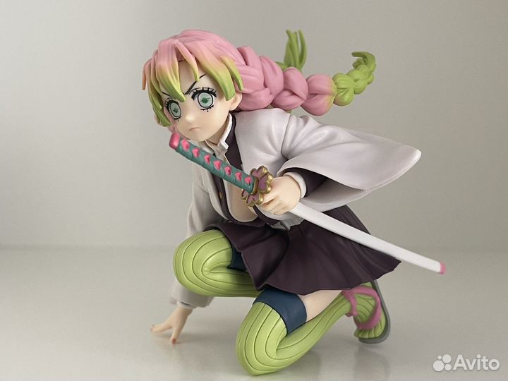 Оригинальная фигурка Мицури Канроджо