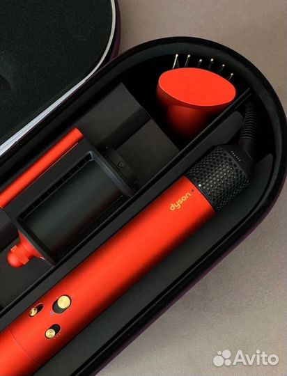 Фен Стайлер Dyson long