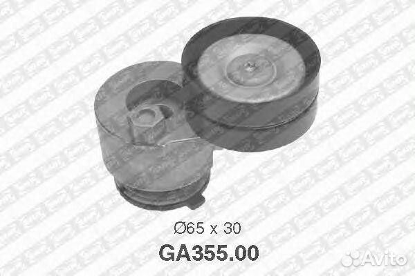 Натяжитель ремня SNR GA35500