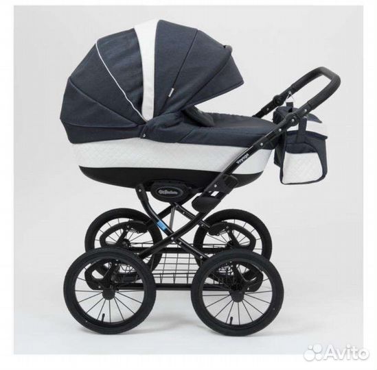 Детские коляски прогулочные как новый