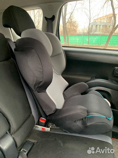 Детское автокресло cybex