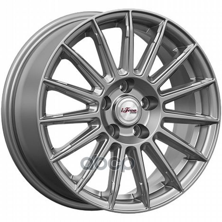 Литые диски iFree 6.5×R16 5×114.3