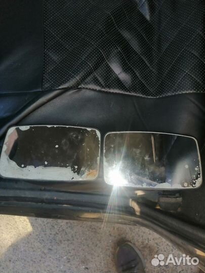 Зеркало приора