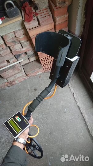 Металлоискатель Whites IDX PRO