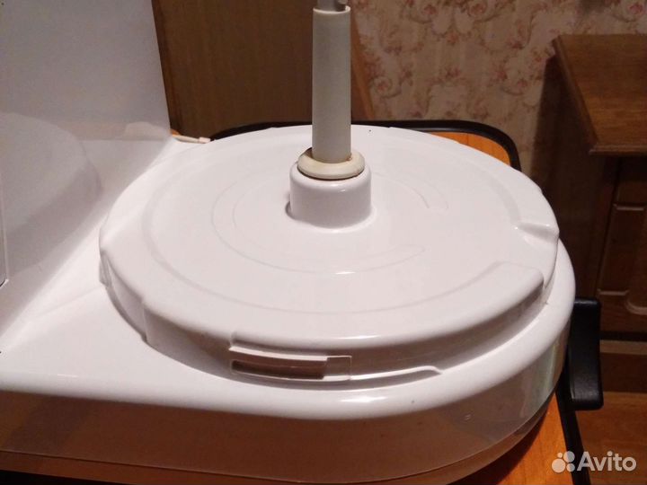 Комплектующие для кухонного комбайна Moulinex