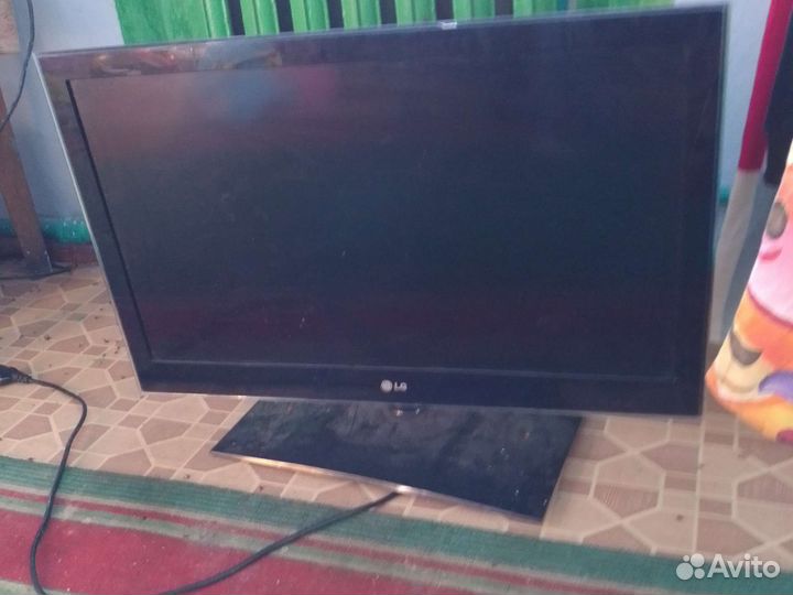 Телевизор lg на запчасти
