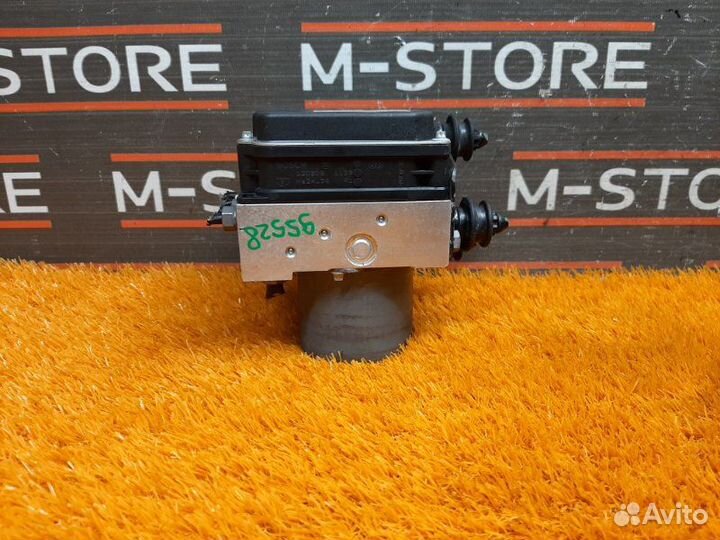 Блок ABS Audi A4 B8/8K cdnc 2009