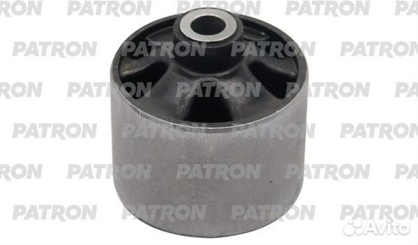 Patron PSE12092 Сайлентблок опоры двигателя Mazda