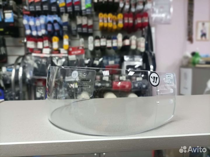 Визор CCM/Oakley/Hejduk/Warrior новые