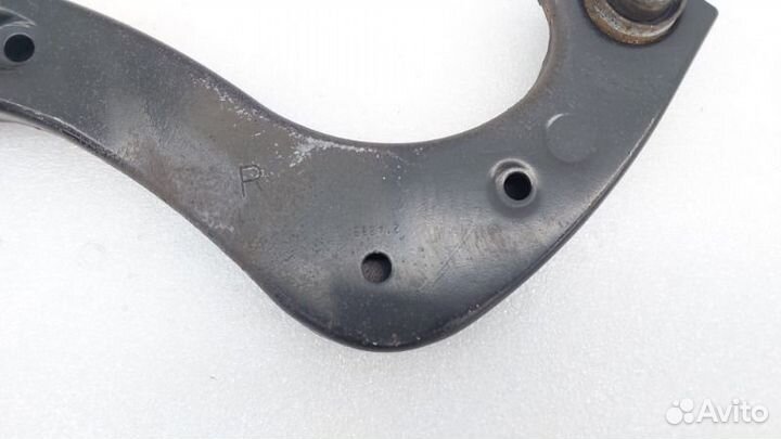 Рычаг задний правый Toyota Camry XV70 A25afks 2021