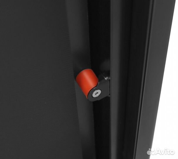 Беговая дорожка Oxygen M-Concept Sport (Black)