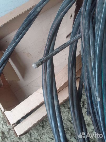 Кабель сип 4 70